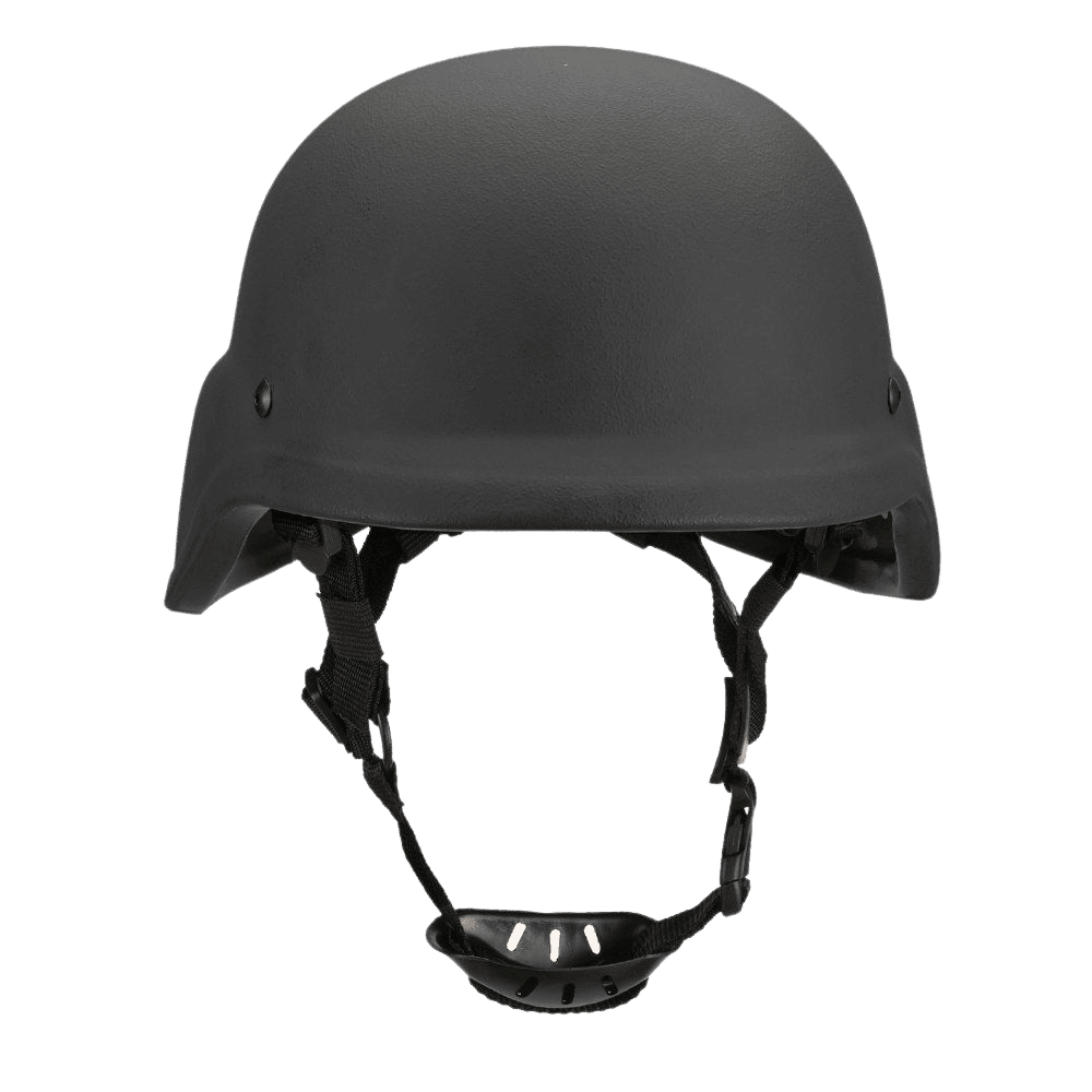 FKTG Tactical PASGT Level IIIA UHMWPE Helmet - Image 10