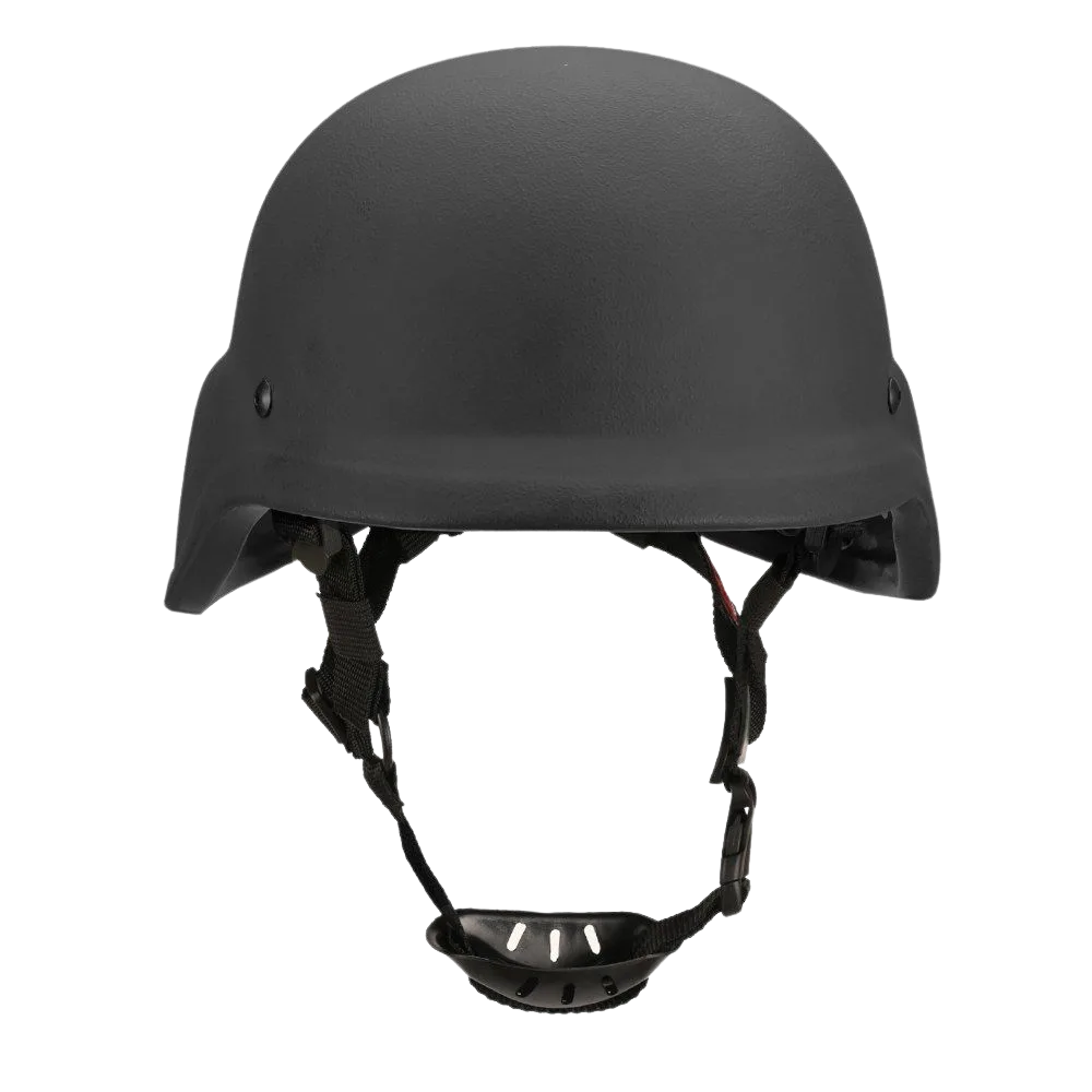 FKTG Tactical PASGT Level IIIA UHMWPE Helmet - Image 10