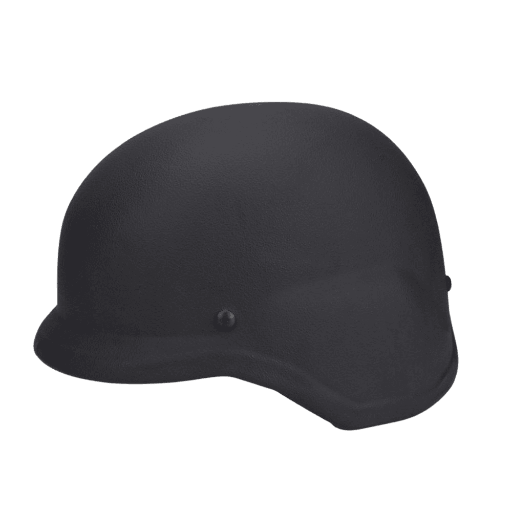FKTG Tactical PASGT Level IIIA UHMWPE Helmet - Image 12