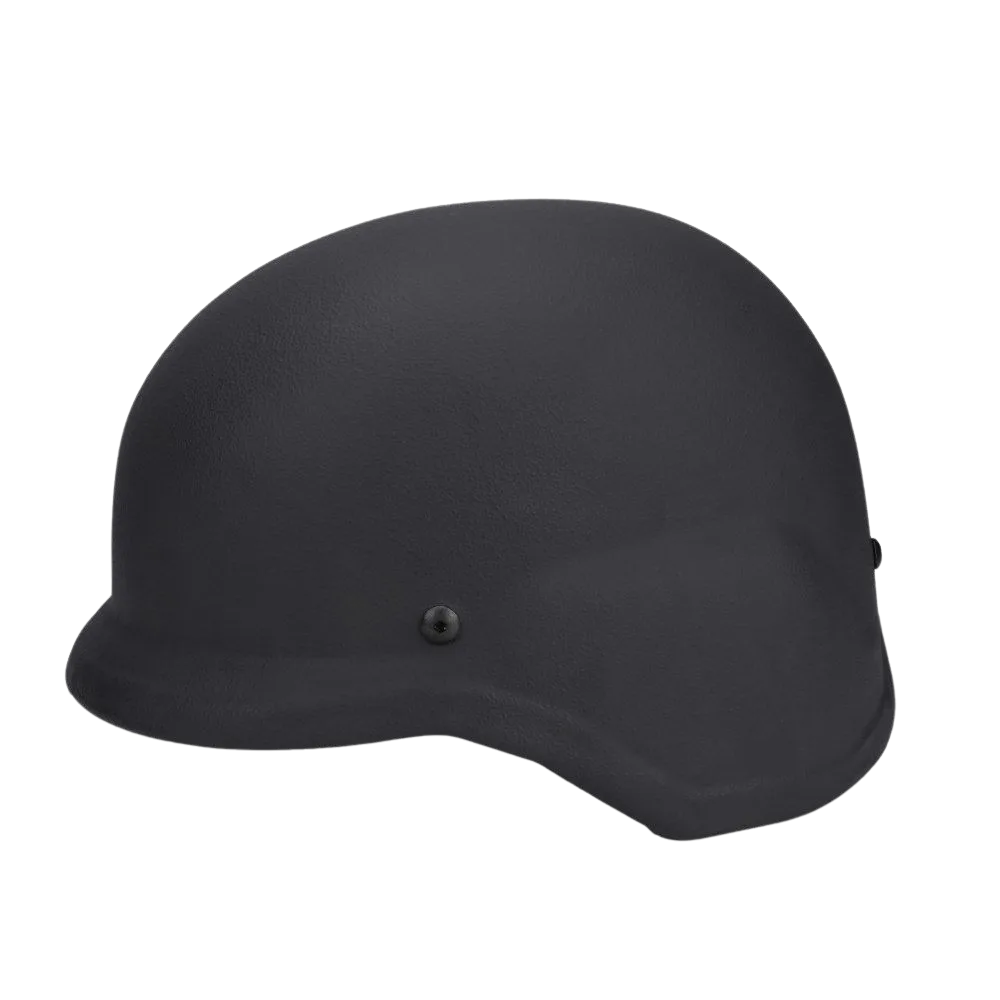 FKTG Tactical PASGT Level IIIA UHMWPE Helmet - Image 12
