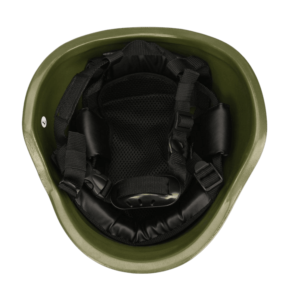 FKTG Tactical PASGT Level IIIA UHMWPE Helmet - Image 13