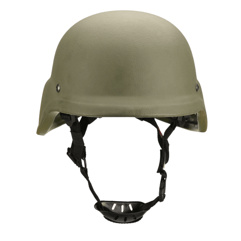 FKTG Tactical PASGT Level IIIA UHMWPE Helmet - Image 2