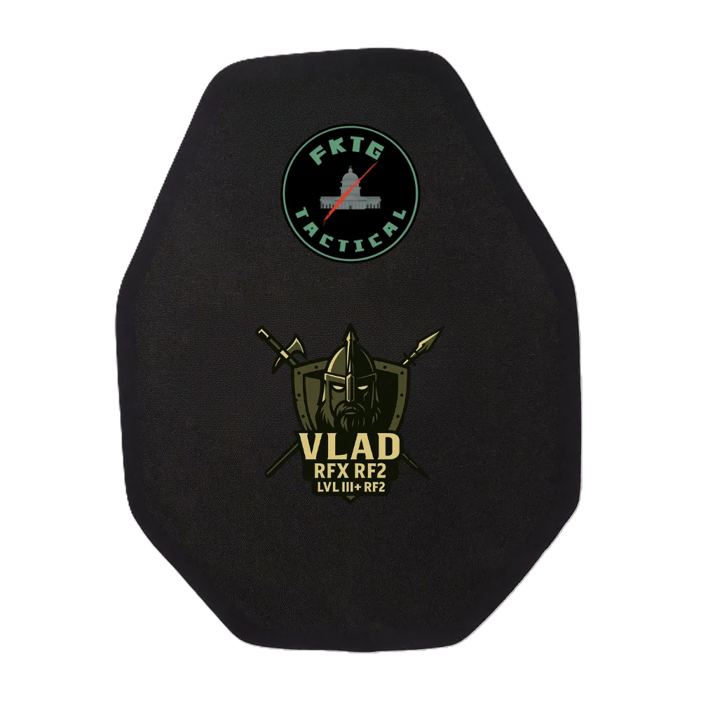 VLAD-RFX 10x12 shooters with logo sapi