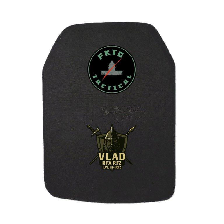 VLAD-RFX 11x14 with logo sapi Lightweight tactical gear