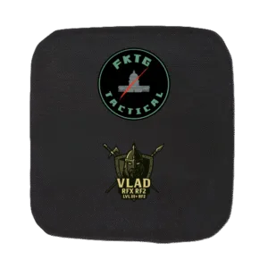 VLAD-RFX 6x6 side with logo