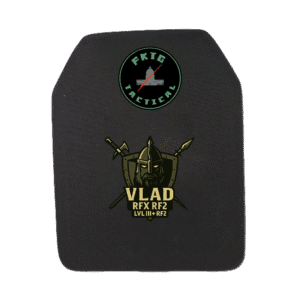 Level III+ / RF1 / RF2