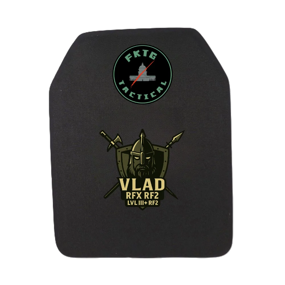 VLAD-RFX with logo sapi