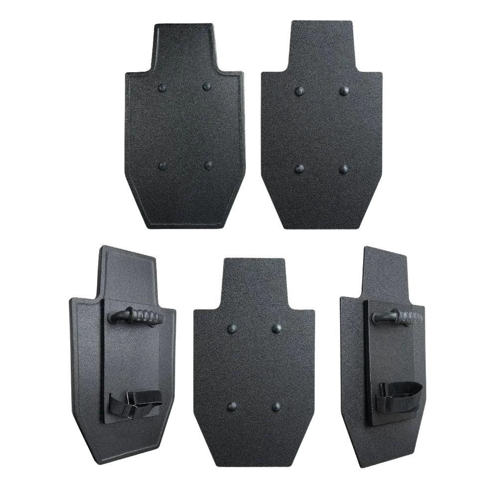 FKTG Tactical 14x24 Armored Shield — Multi-Core Protection - Image 7