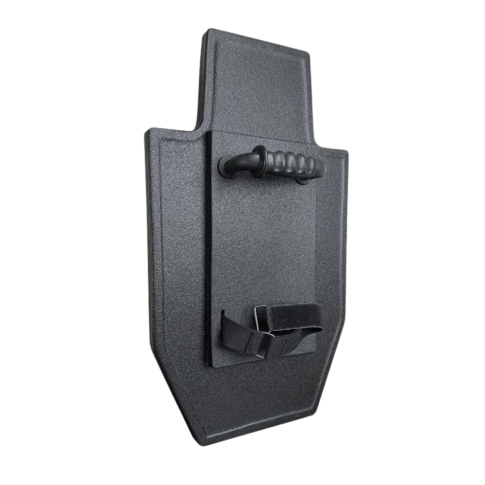 FKTG Tactical 14x24 Armored Shield — Multi-Core Protection - Image 5