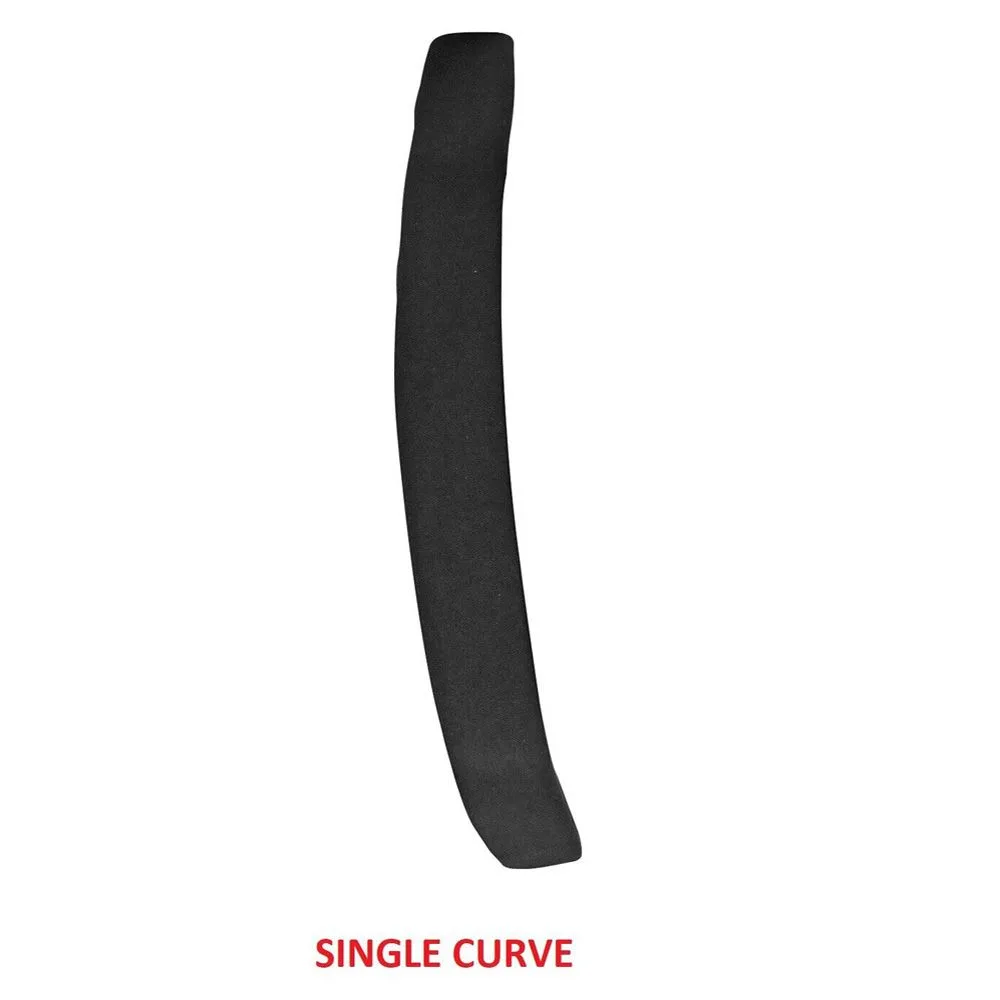 FKTG Tactical VLAD-RFX RF2 Armor Plates – Lightweight Hybrid PE III+ SiC Rifle Defense - Image 10