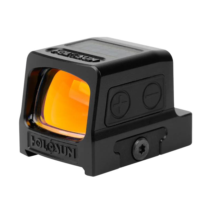 Holosun HE509T-RD X2 Enclosed Red Dot | FKTG Tactical - Image 5