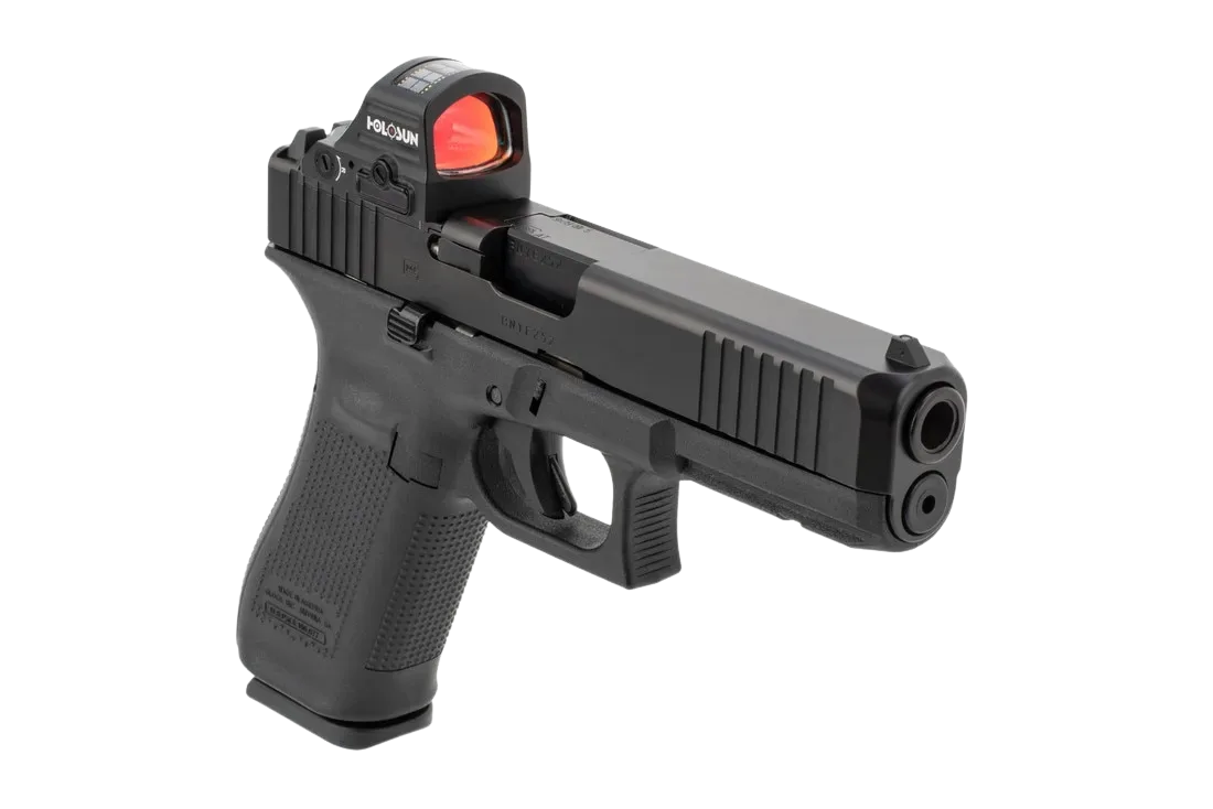 Holosun HS507C V2 ACSS Red or Green Dot - Image 4