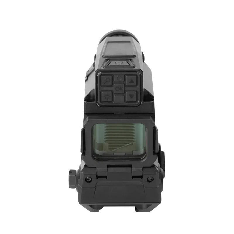 Holosun DRS-NV Digital Night Vision Red Dot | FKTG Tactical - Image 9