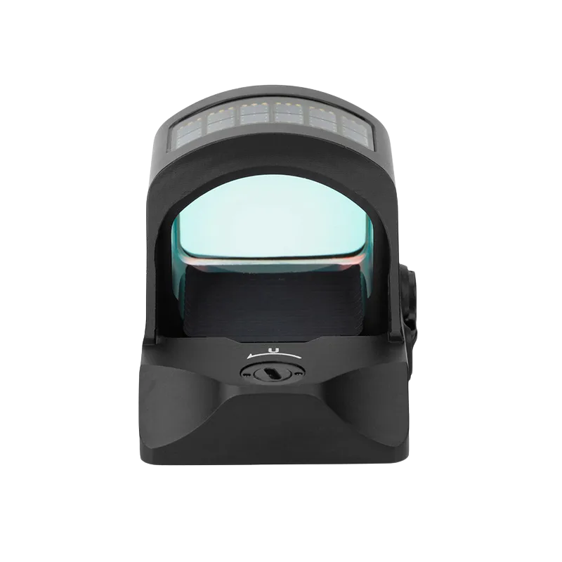 Holosun HS507C V2 ACSS Red or Green Dot - Image 8