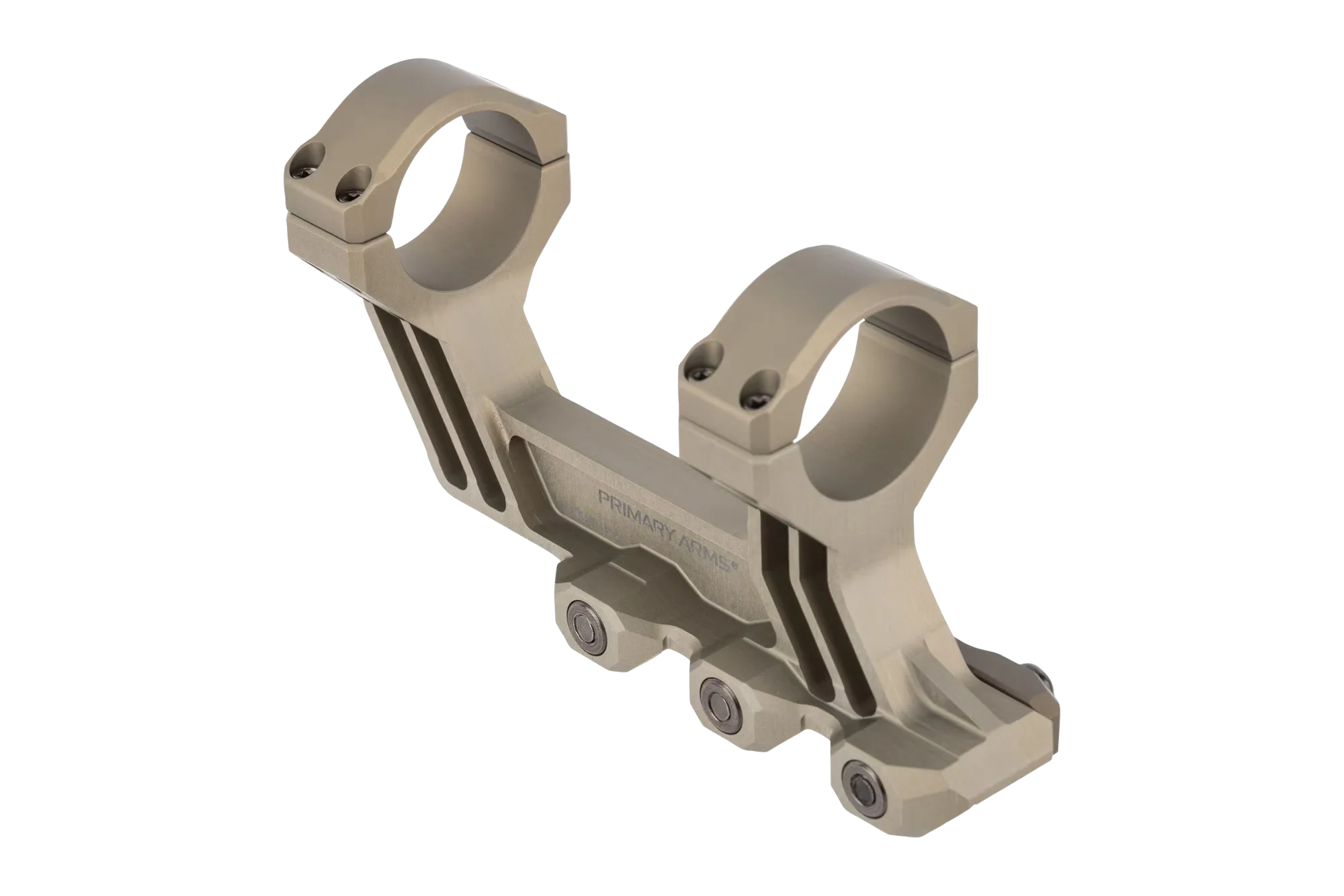 PLx Cantilever Scope Mount – 2.04" | Primary Arms - Image 4