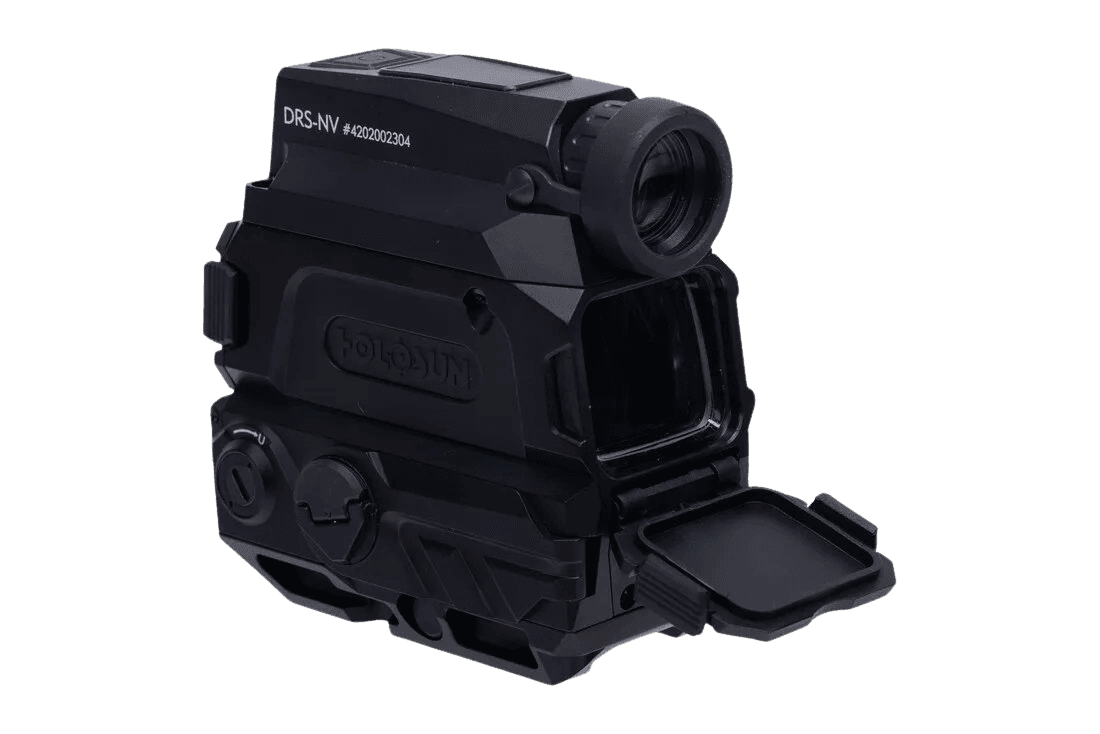 Holosun DRS-NV Digital Night Vision Red Dot | FKTG Tactical - Image 4