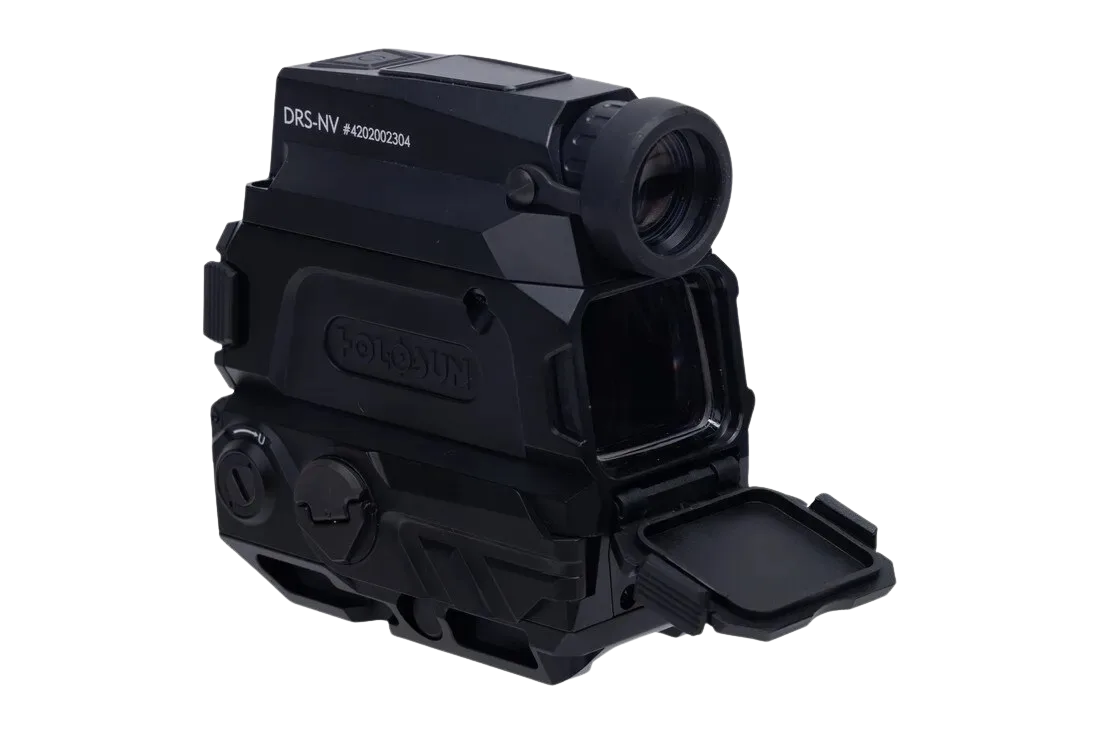 Holosun DRS-NV Digital Night Vision Red Dot | FKTG Tactical - Image 4