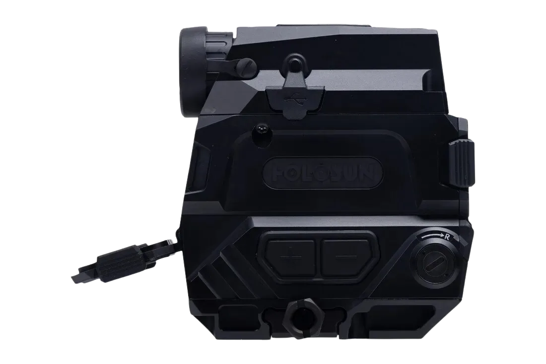 Holosun DRS-NV Digital Night Vision Red Dot | FKTG Tactical - Image 5