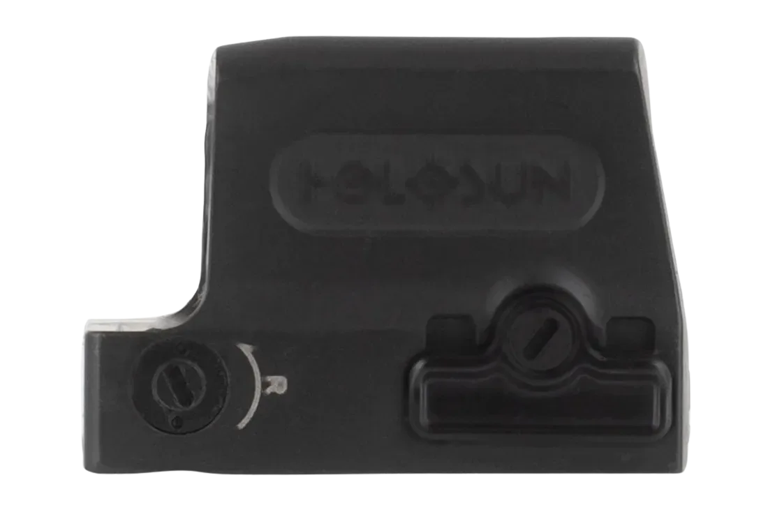Holosun HE509T-RD X2 Enclosed Red Dot | FKTG Tactical - Image 11