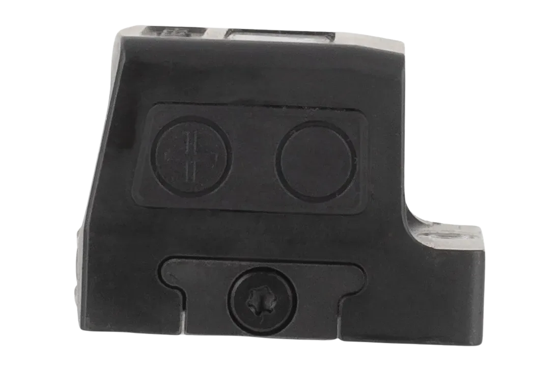 Holosun HE509T-RD X2 Enclosed Red Dot | FKTG Tactical - Image 2
