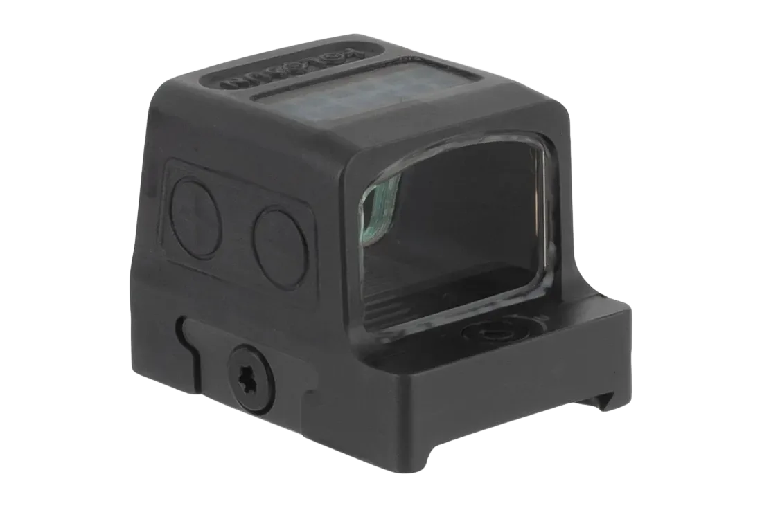 Holosun HE509T-RD X2 Enclosed Red Dot | FKTG Tactical - Image 3