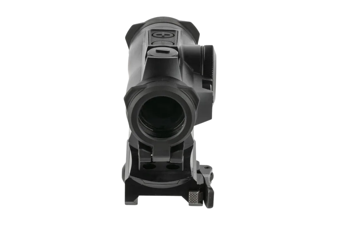 Holosun HE515CM or GM Circle Dot Red & Green | FKTG Tactical - Image 4