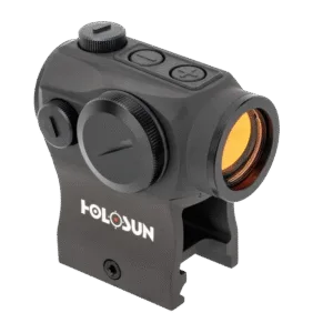 Holosun HS503G PARALOW green dot ACSS Vulcan sight