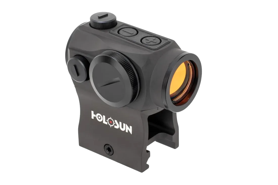 Holosun HS503G PARALOW green dot ACSS Vulcan sight