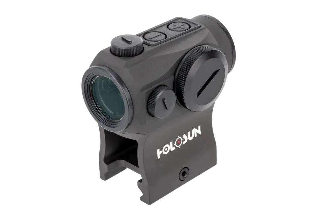 Holosun HS503G PARALOW ACSS Green Dot | FKTG Tactical - Image 5