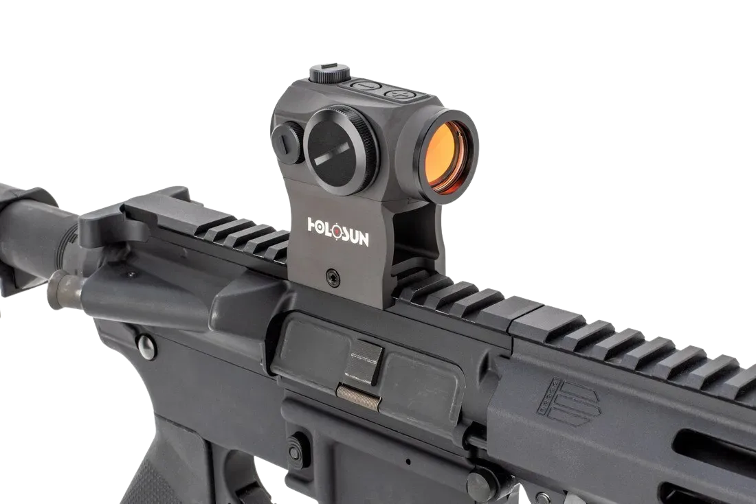 Holosun HS503G PARALOW ACSS Green Dot | FKTG Tactical - Image 2