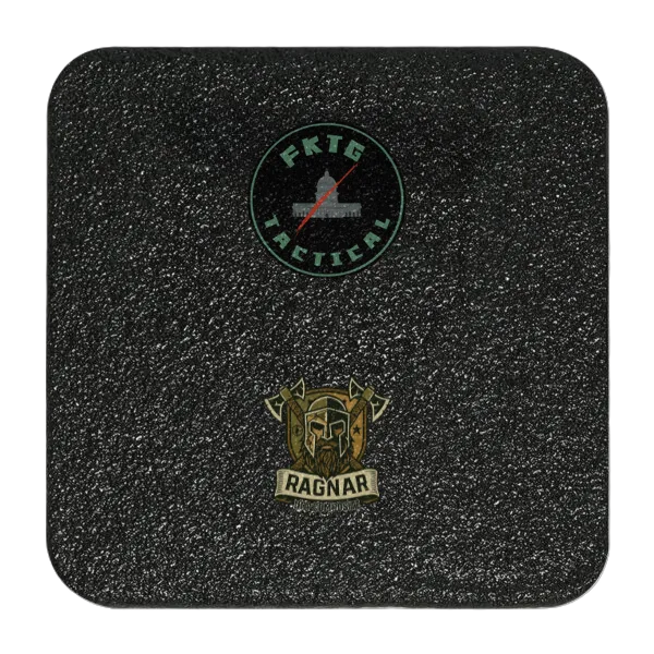 Ragnar IIIA side armor plates in 6x6 and 6x8 – Level IIIA handgun protection by FKTG Tactical