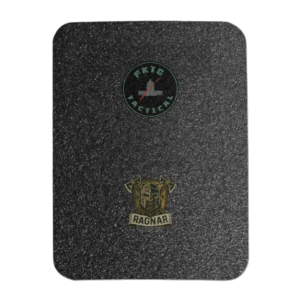 Ragnar IIIA Side Plates – 6x6 and 6x8 Armor | FKTG Tactical - Image 5