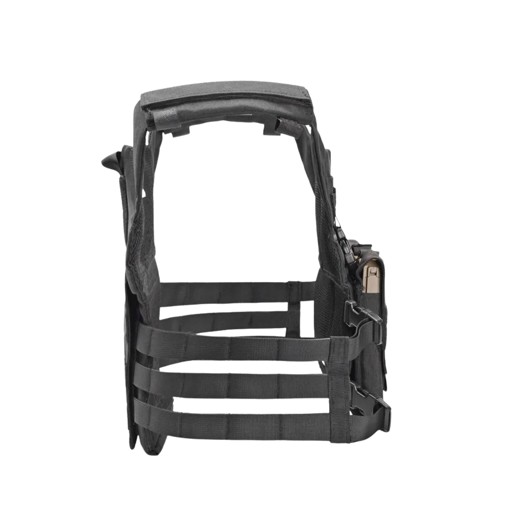 Procat Modular Plate Carrier – Black | TSG - Image 4