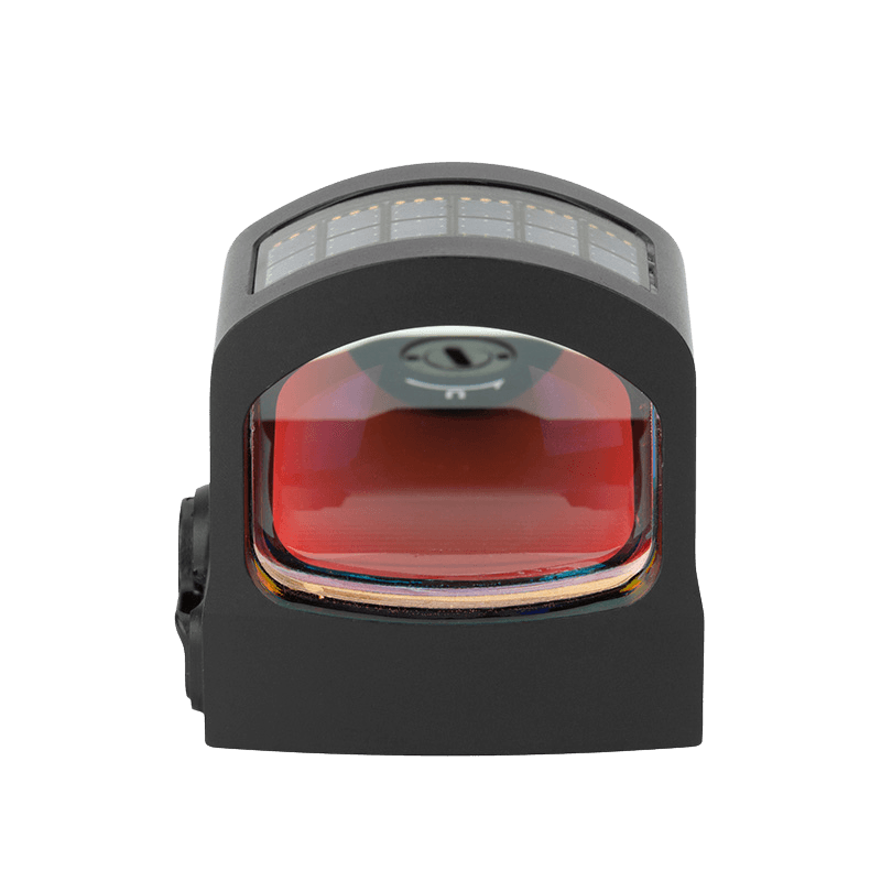 Holosun HS507C V2 ACSS Red or Green Dot - Image 7