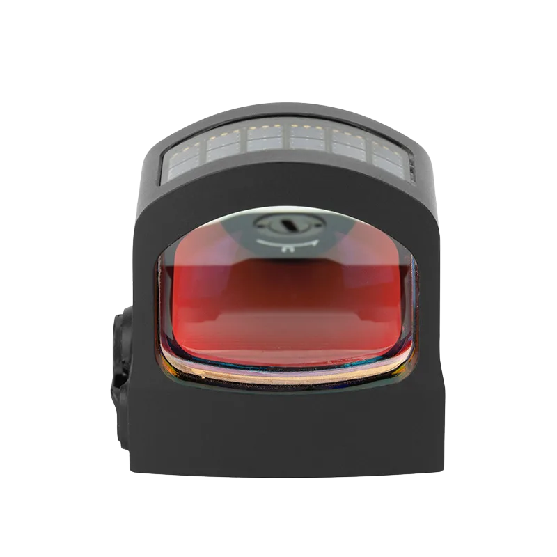 Holosun HS507C V2 ACSS Red or Green Dot - Image 7
