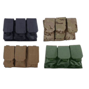best tactical essentials 2025 - Mag carriers