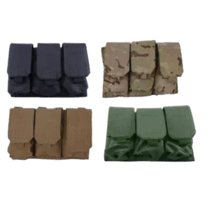 best tactical essentials 2025 - Mag carriers