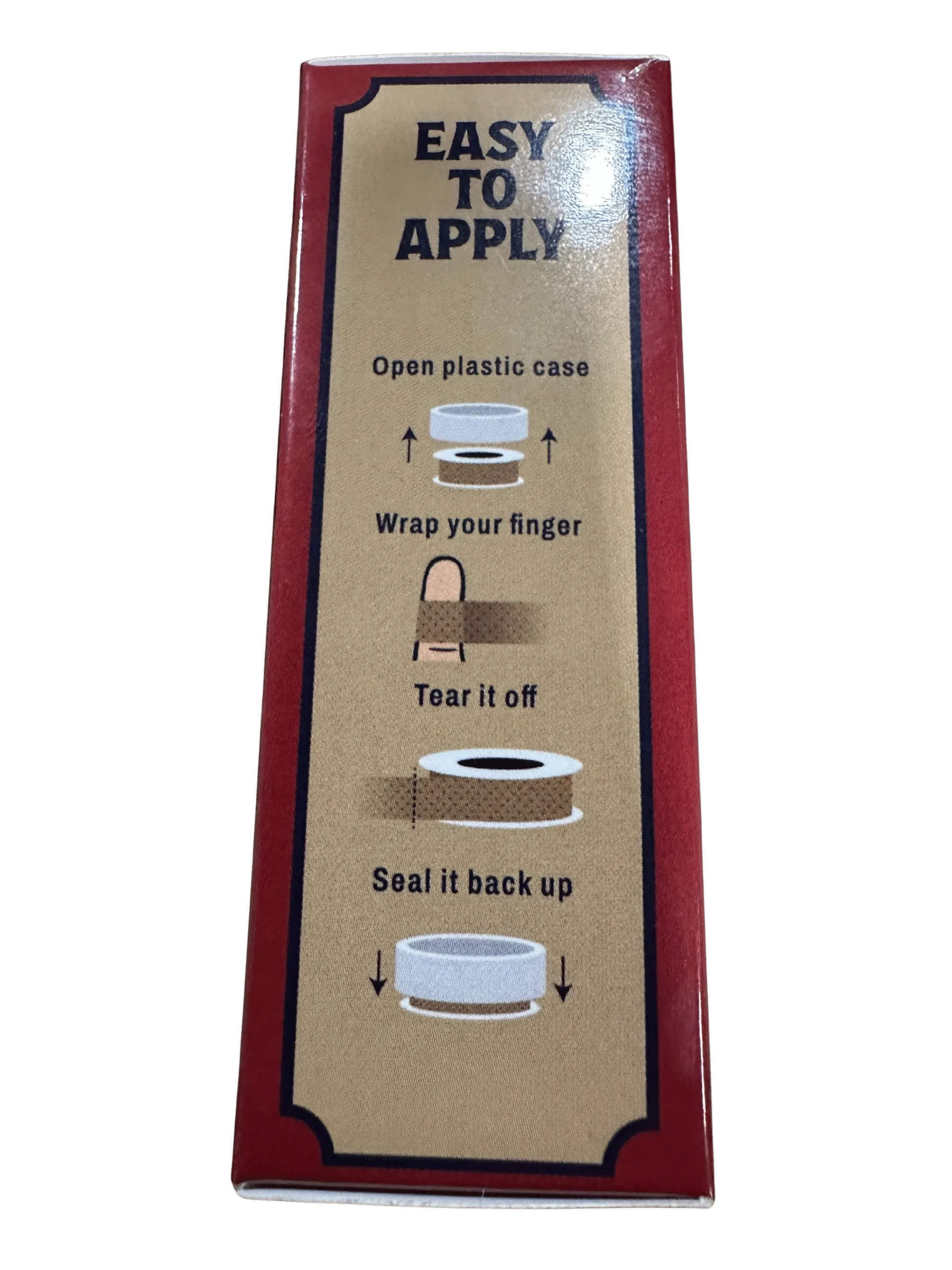 Oh Sh!t Kit IFAK + MWrap Bundle - Image 5