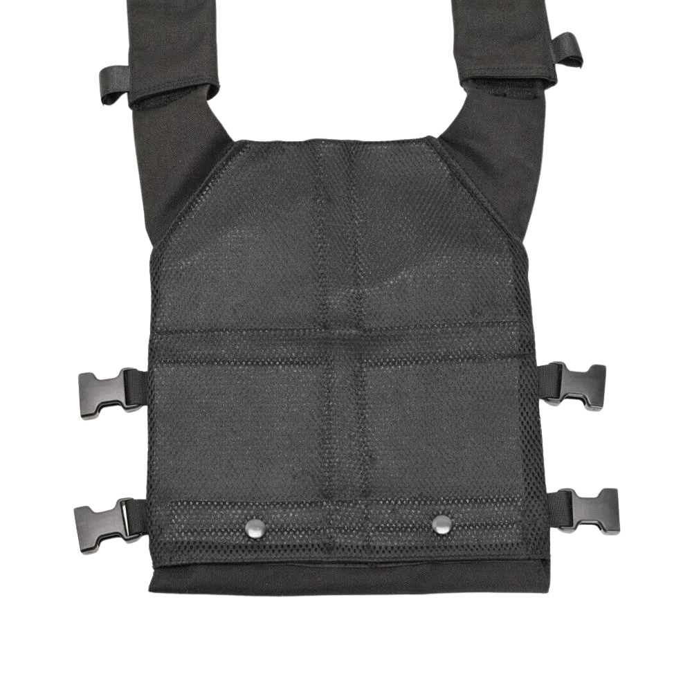 Procat Modular Plate Carrier – Black | TSG - Image 6