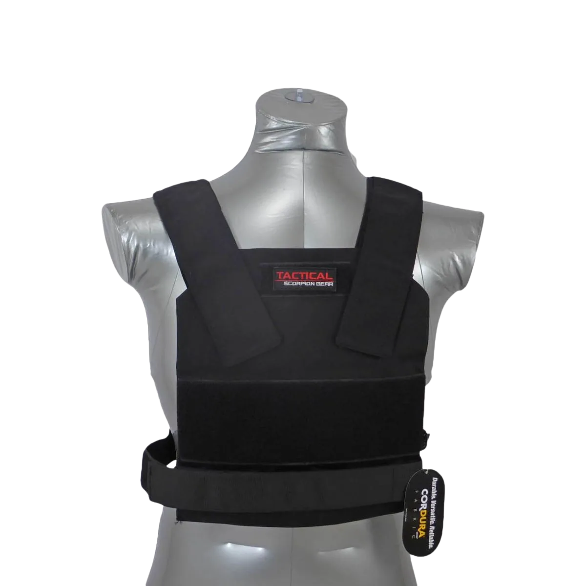 Bobcat Concealed Carrier – TSG Armor