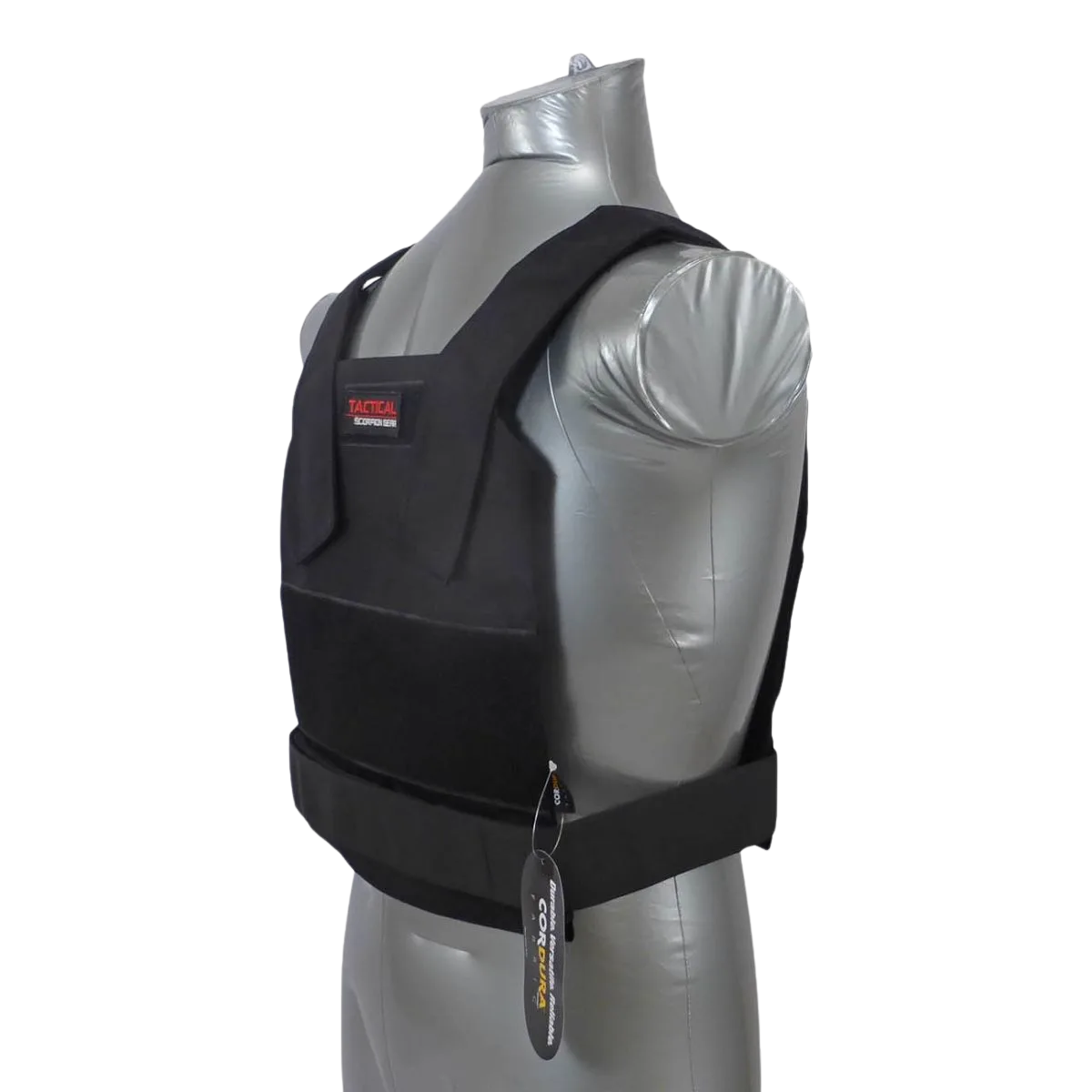 Bobcat Concealed Carrier – TSG Armor - Image 9