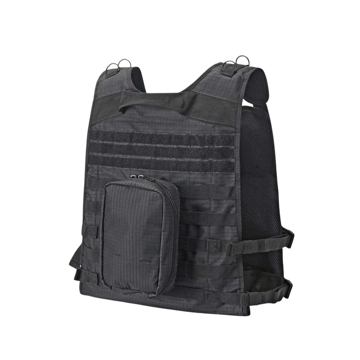 Wildcat Plate Carrier – TSG MOLLE Vest - Image 6