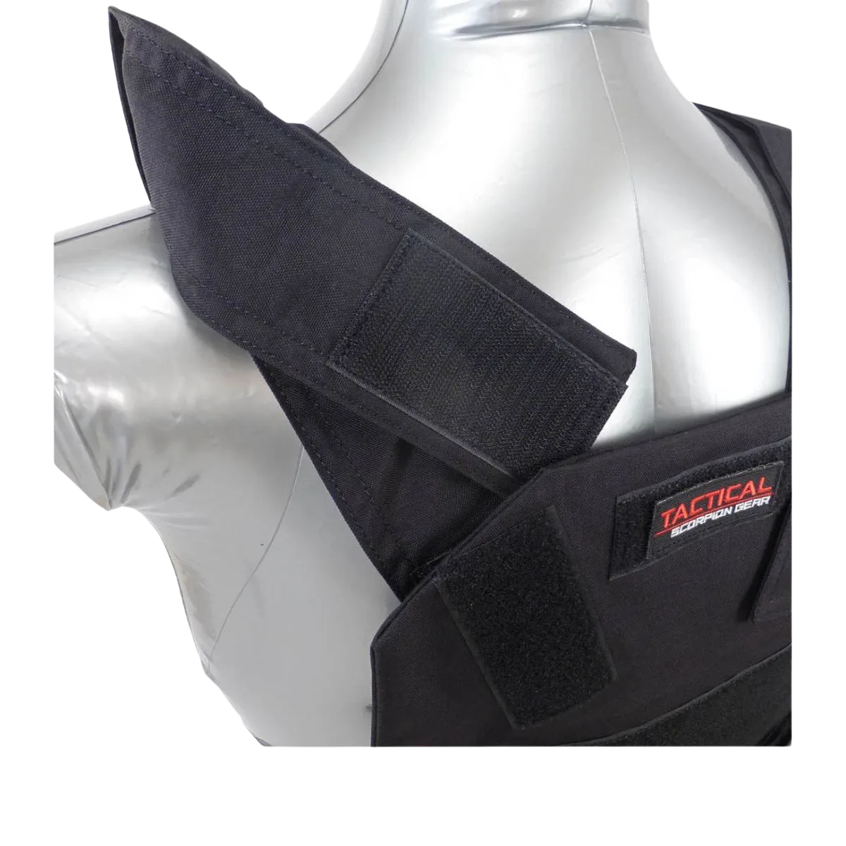 Bobcat Concealed Carrier – TSG Armor - Image 12
