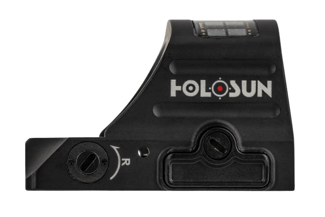 Holosun HS507C V2 ACSS Red or Green Dot - Image 3