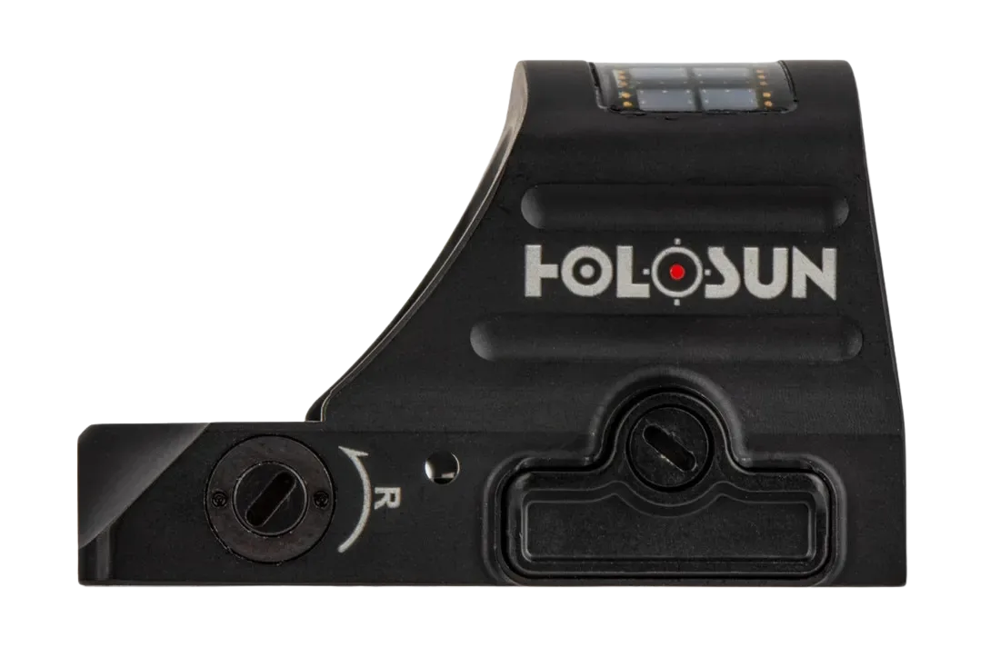 Holosun HS507C V2 ACSS Red or Green Dot - Image 3