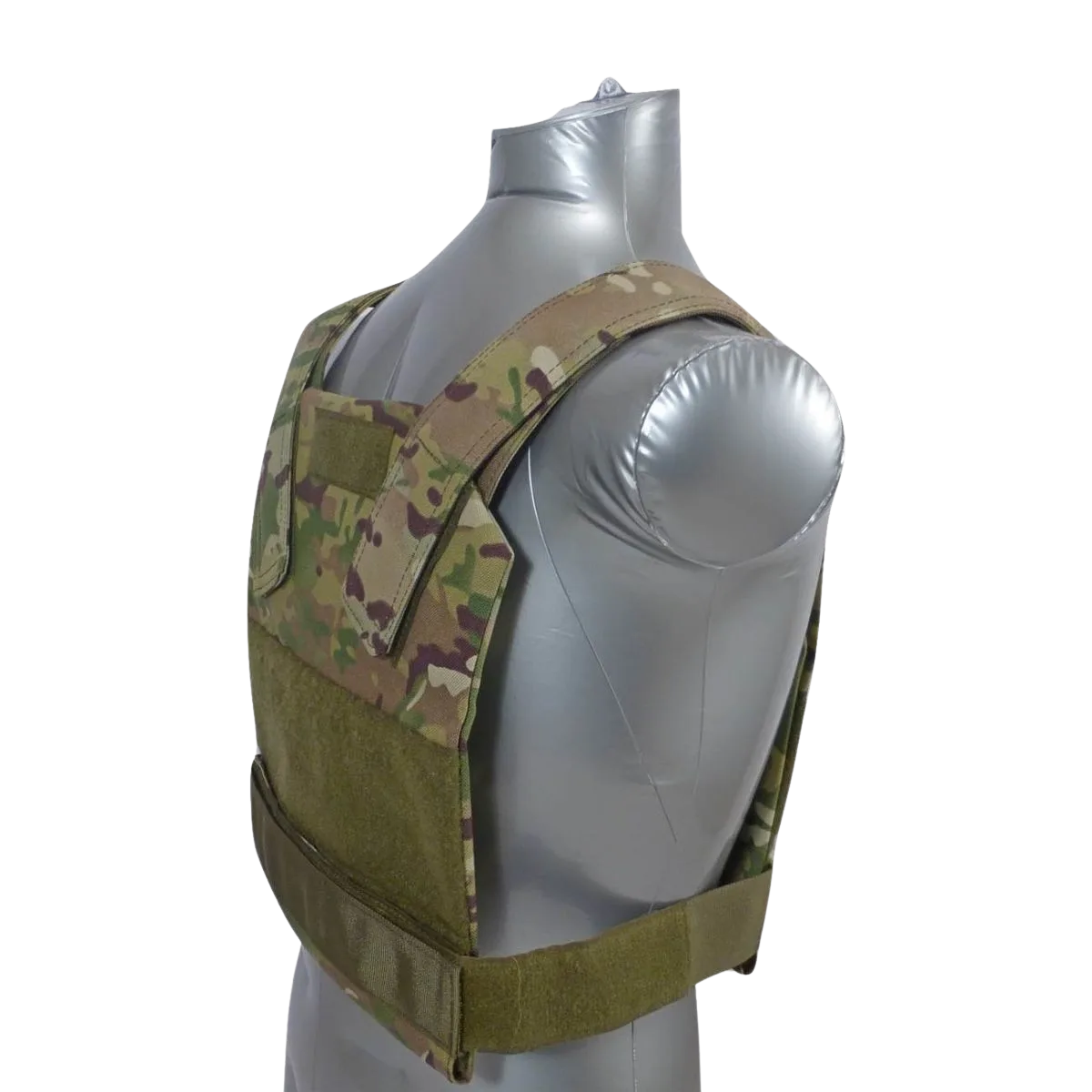 Bobcat Concealed Carrier – TSG Armor - Image 16