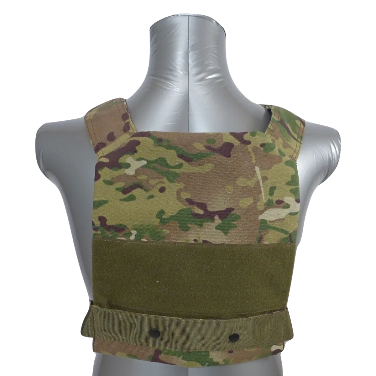 Bobcat Concealed Carrier – TSG Armor - Image 2