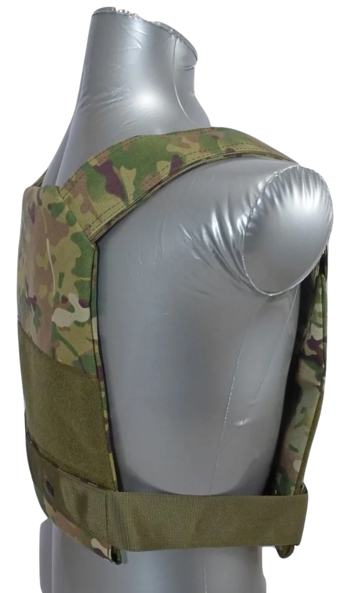 Bobcat Concealed Carrier – TSG Armor - Image 4