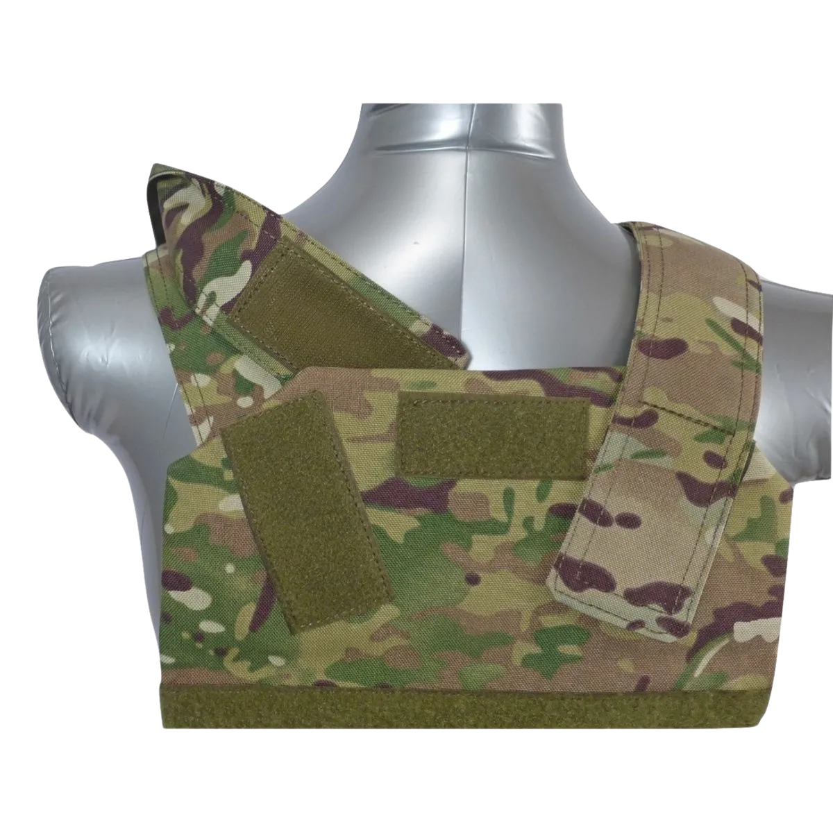 Bobcat Concealed Carrier – TSG Armor - Image 5