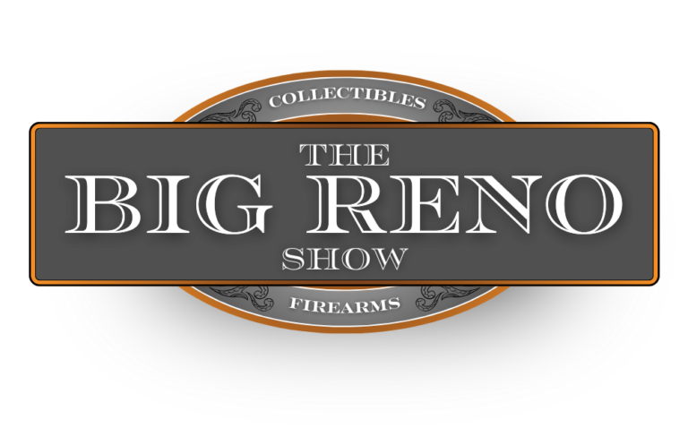 FKTG Tactical booth at the Big Reno Show 2025, Nugget Casino Resort